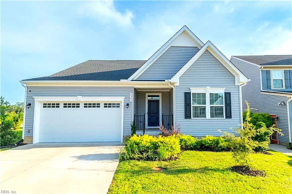 9503 Goddin CT, TOANO VA 23168 - Main photo