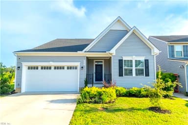 9503 Goddin CT, TOANO VA 23168 thumb 1