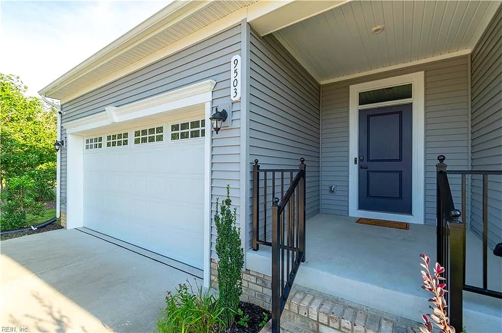 9503 Goddin CT, TOANO VA 23168 - Photo 3