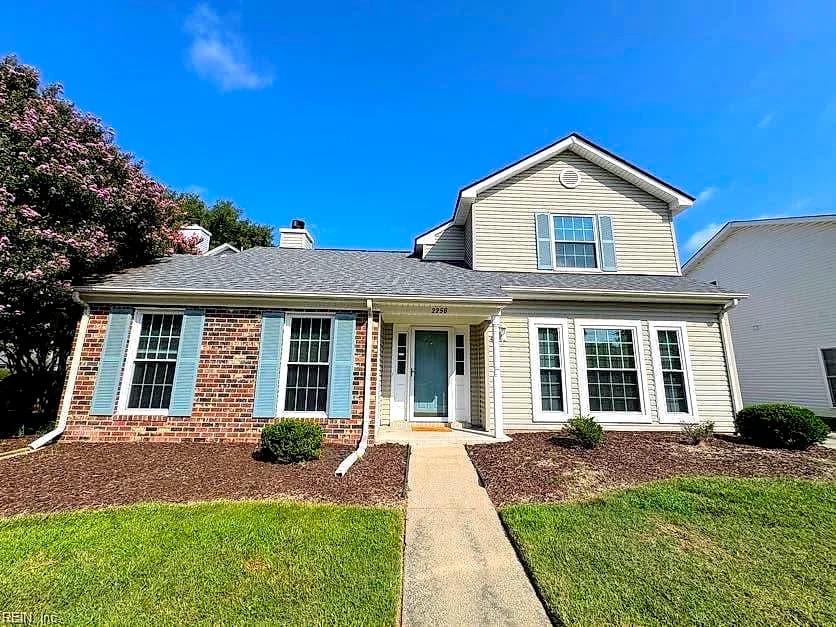 2258 New Kent CT, NEWPORT NEWS VA 23602 - Main photo