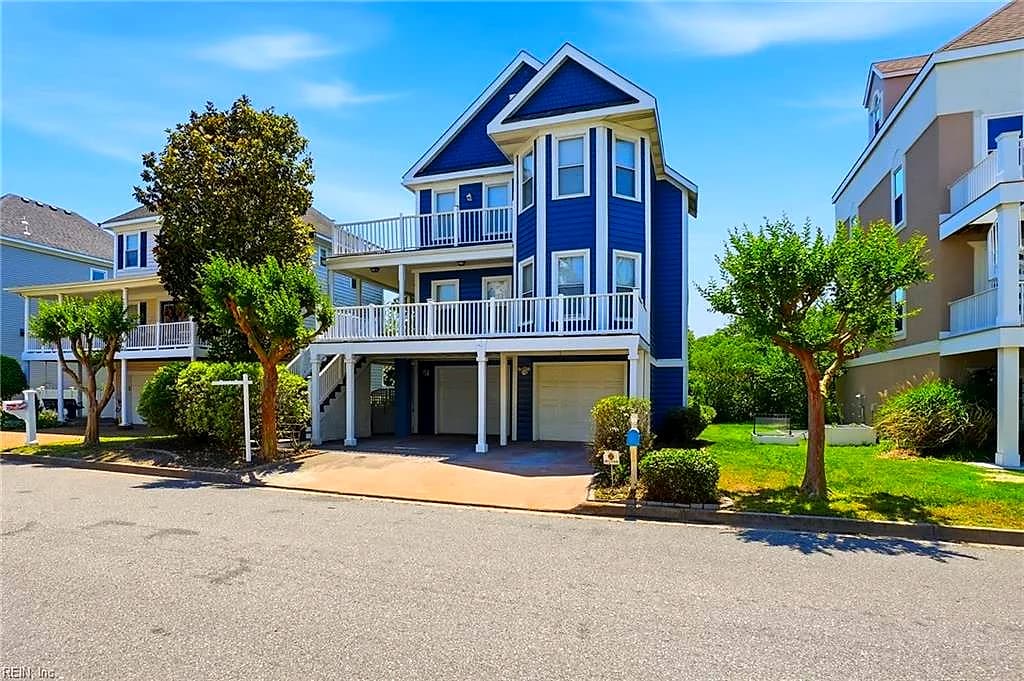 405 Pinewell DR, NORFOLK VA 23503 - Photo 3