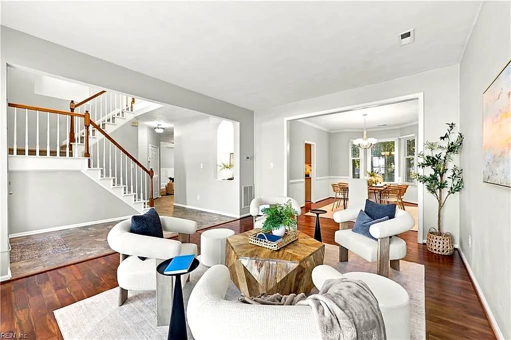 305 Sherwood Forest RD, CHESAPEAKE VA 23322 thumb 9