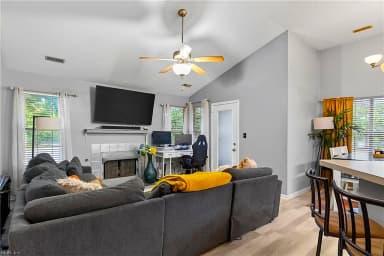 802 Horizon LN, NEWPORT NEWS VA 23602 thumb 3
