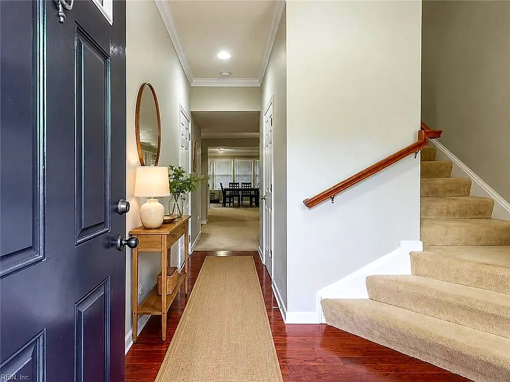 4615 Noland BLVD, WILLIAMSBURG VA 23188 - Photo 2