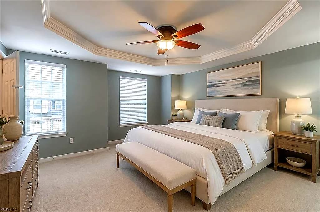 4615 Noland BLVD, WILLIAMSBURG VA 23188 - Photo 5