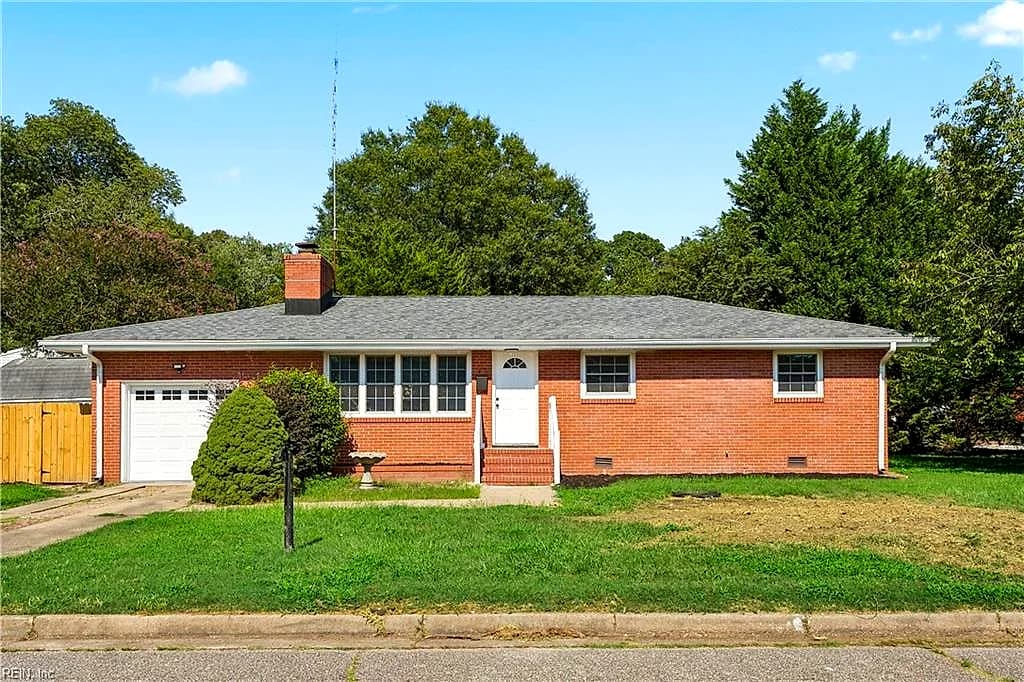 78 Ferguson LN, NEWPORT NEWS VA 23601 - Photo 2