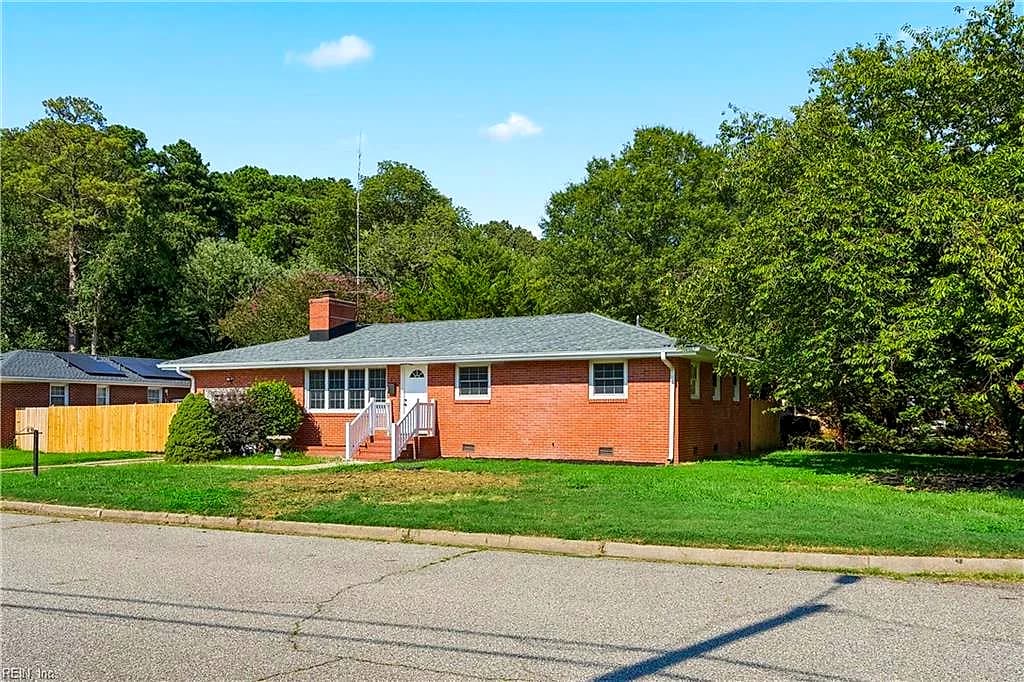 78 Ferguson LN, NEWPORT NEWS VA 23601 - Photo 3