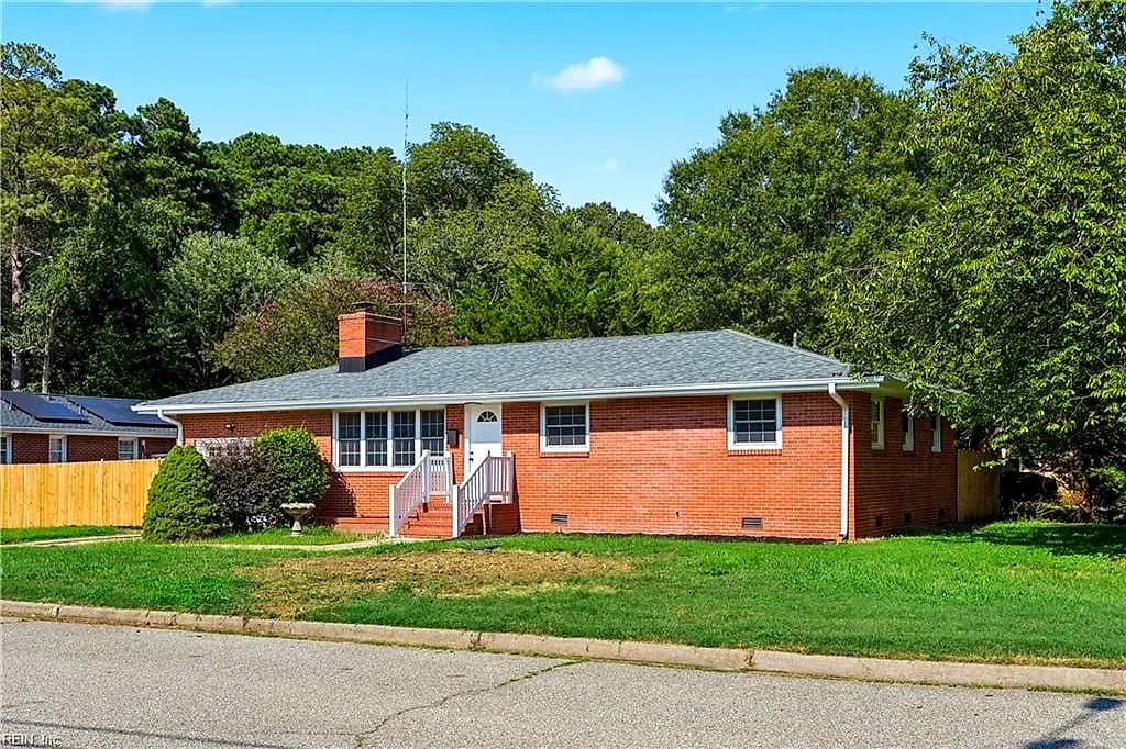 78 Ferguson LN, NEWPORT NEWS VA 23601 - Photo 4