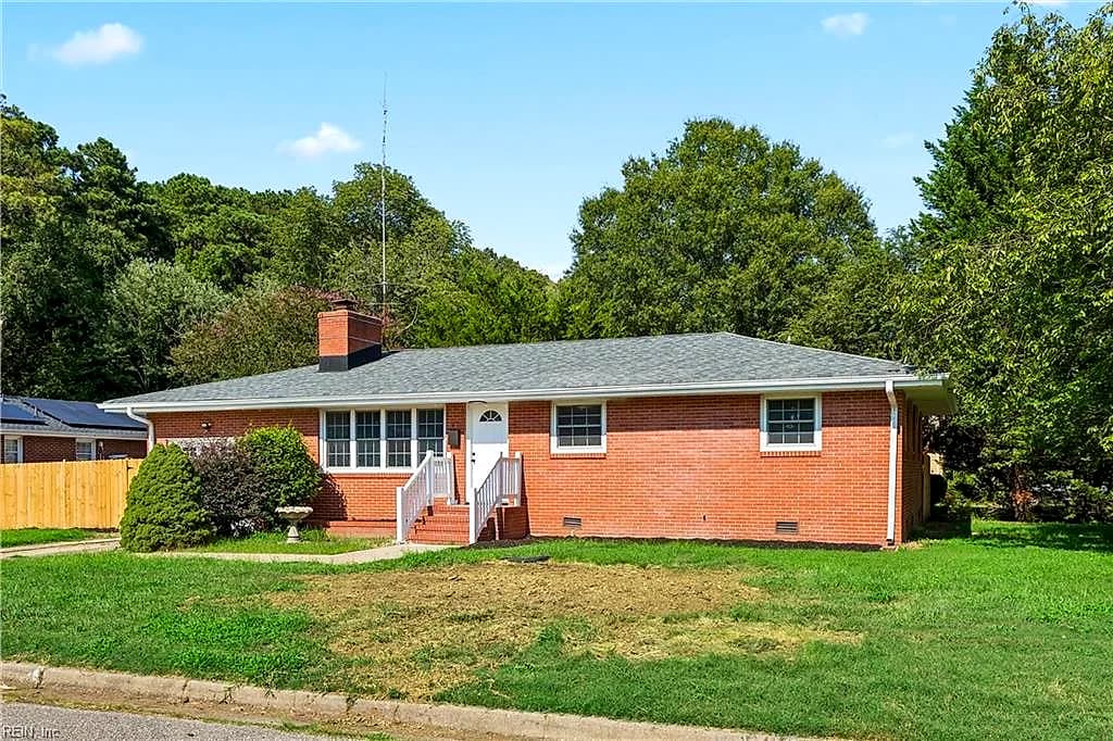 78 Ferguson LN, NEWPORT NEWS VA 23601 - Photo 5