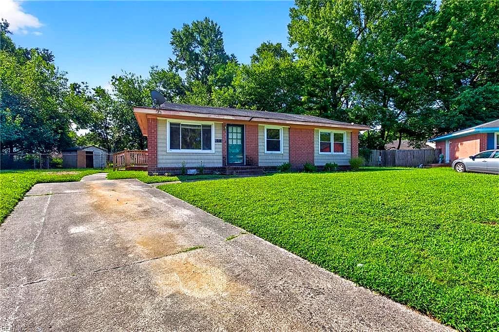 901 Page CT, CHESAPEAKE VA 23323 - Photo 4