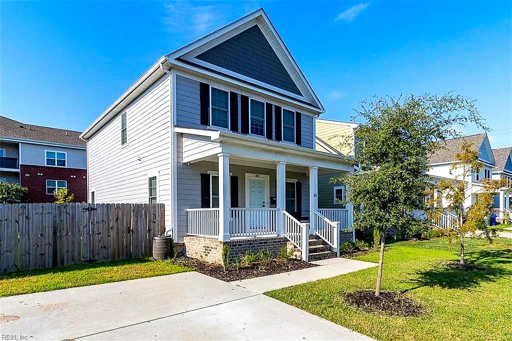 817 Joyce ST, NORFOLK VA 23523 - Photo 3