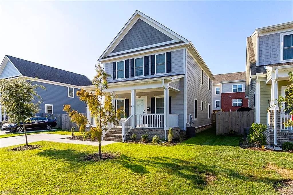 817 Joyce ST, NORFOLK VA 23523 - Photo 4