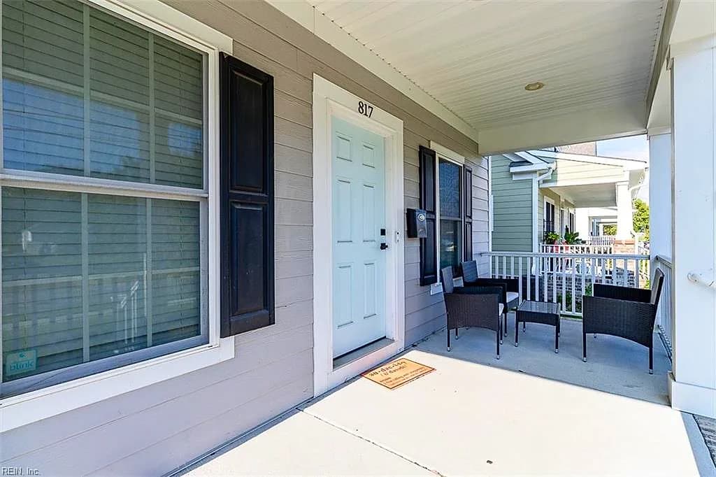 817 Joyce ST, NORFOLK VA 23523 - Photo 5