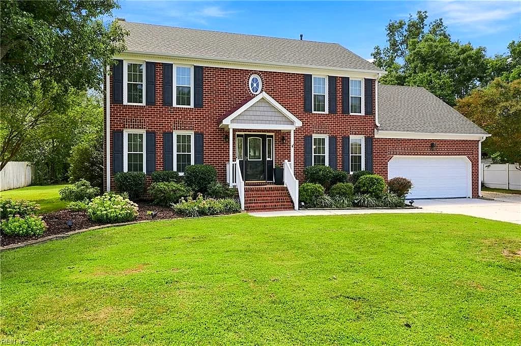 2205 Sleeper CT, VIRGINIA BEACH VA 23456 - Main photo
