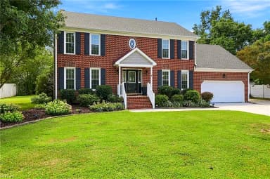 2205 Sleeper CT, VIRGINIA BEACH VA 23456 thumb 1