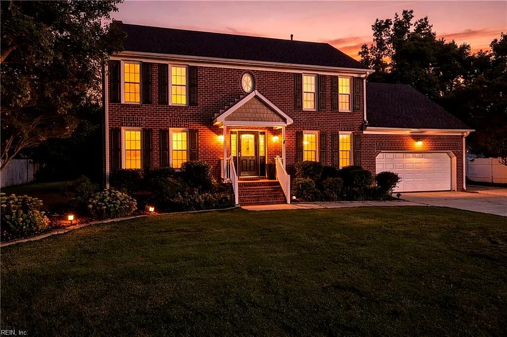 2205 Sleeper CT, VIRGINIA BEACH VA 23456 thumb 12