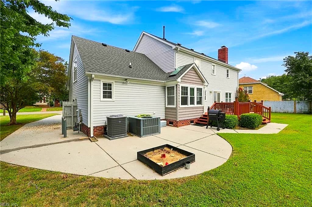 2205 Sleeper CT, VIRGINIA BEACH VA 23456 thumb 10