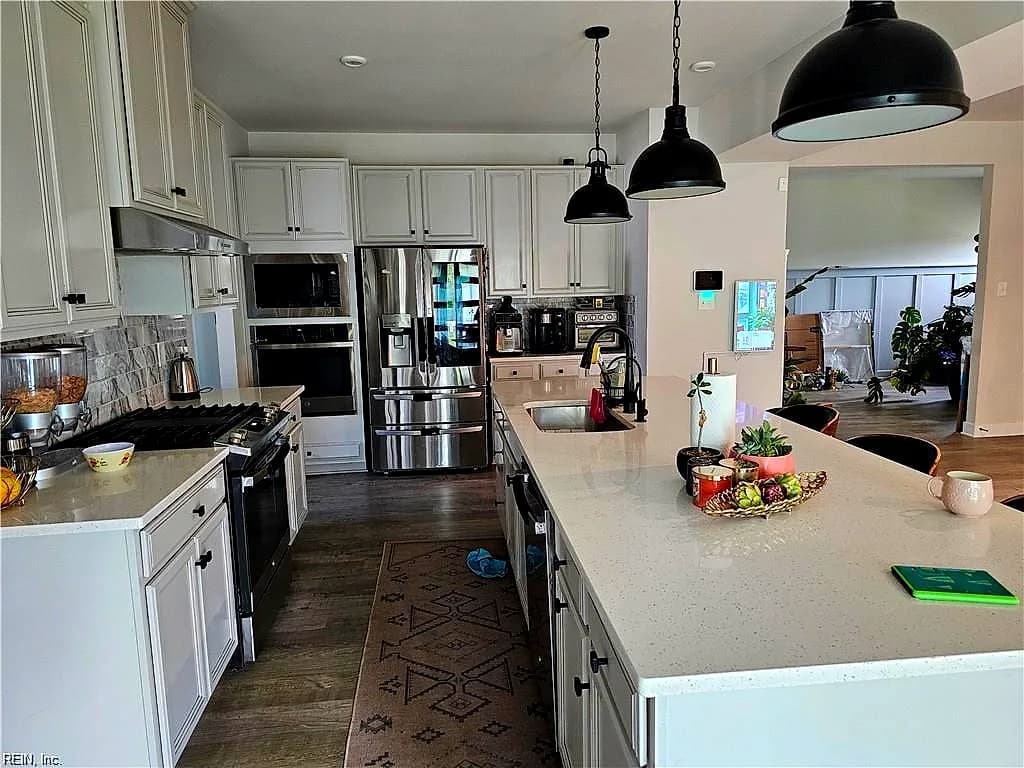9541 Viburnum DR, TOANO VA 23168 - Photo 3