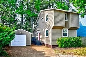 706 10TH ST, VIRGINIA BEACH VA 23451 - Main photo