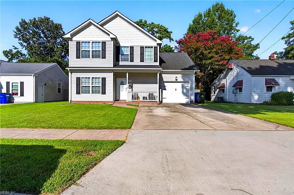 3221 Chalfin AVE, NORFOLK VA 23513 - Photo 2