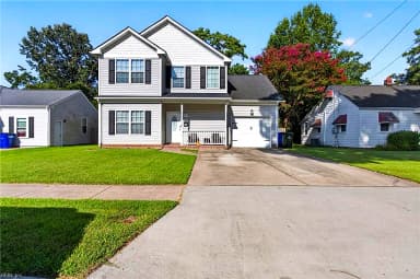 3221 Chalfin AVE, NORFOLK VA 23513 thumb 2