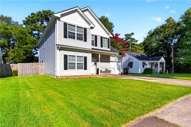 3221 Chalfin AVE, NORFOLK VA 23513 thumb 3