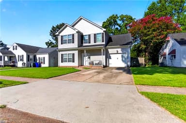 3221 Chalfin AVE, NORFOLK VA 23513 thumb 4