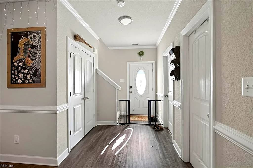 3221 Chalfin AVE, NORFOLK VA 23513 - Photo 5