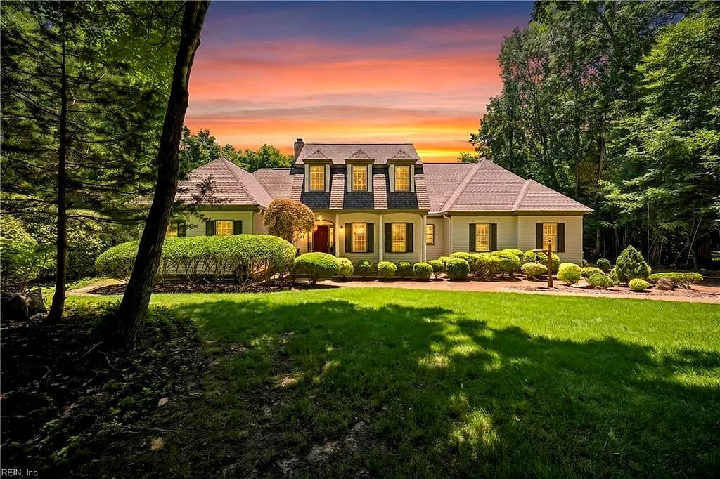 9 Whitaker CT, WILLIAMSBURG VA 23188 - Photo 2