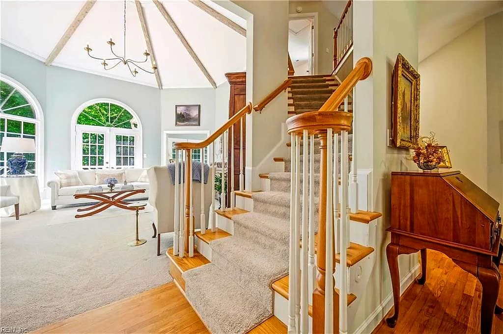 9 Whitaker CT, WILLIAMSBURG VA 23188 - Photo 4