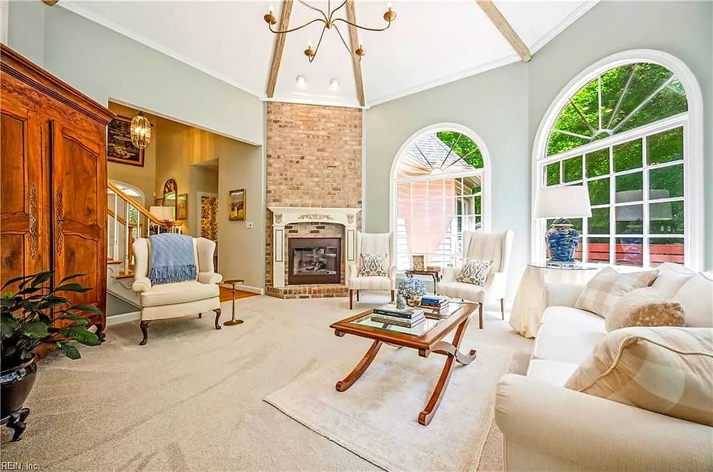 9 Whitaker CT, WILLIAMSBURG VA 23188 - Photo 5