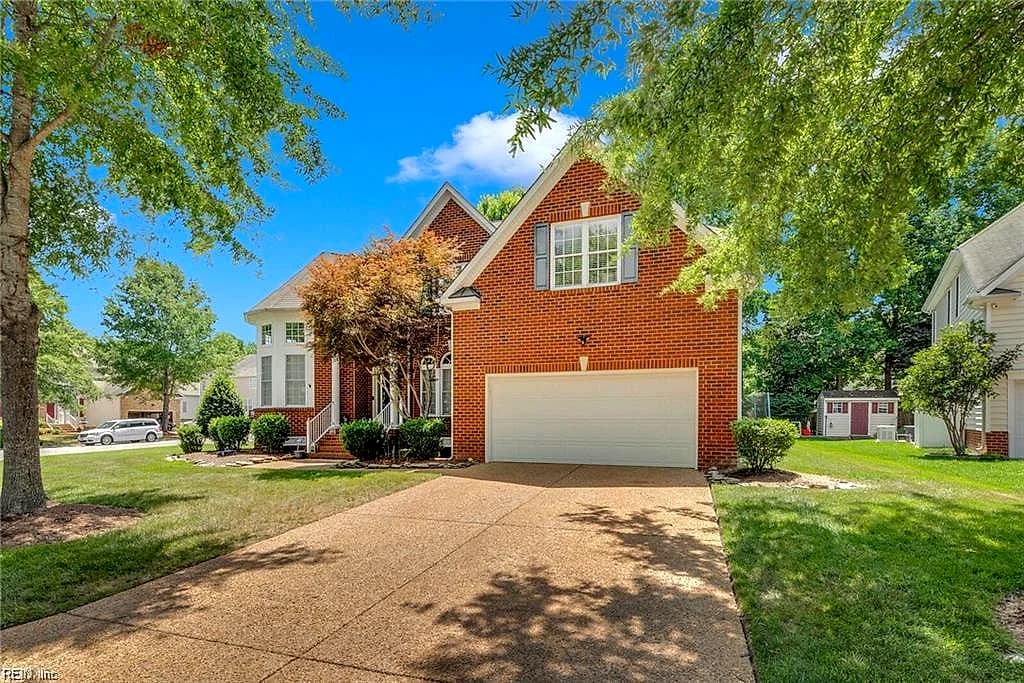 101 Yacht CT, WILLIAMSBURG VA 23185 - Photo 3
