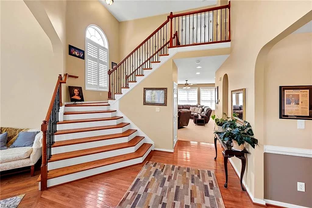 101 Yacht CT, WILLIAMSBURG VA 23185 - Photo 5