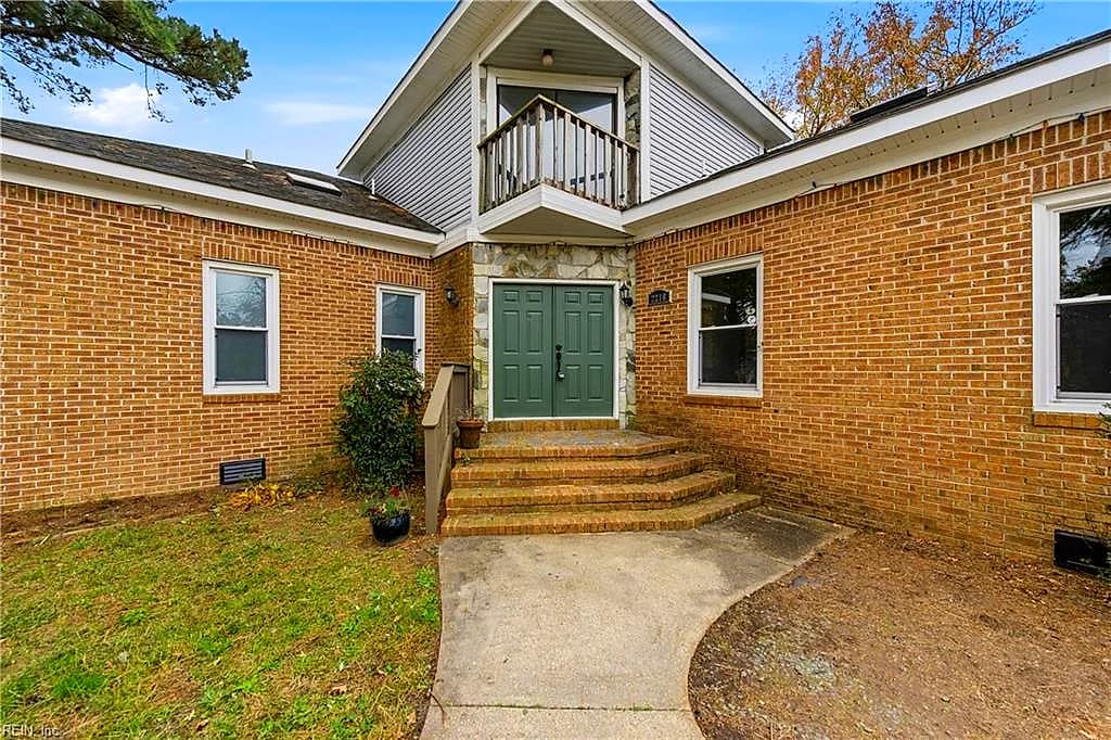2218 Vicker AVE, CHESAPEAKE VA 23324 - Photo 3