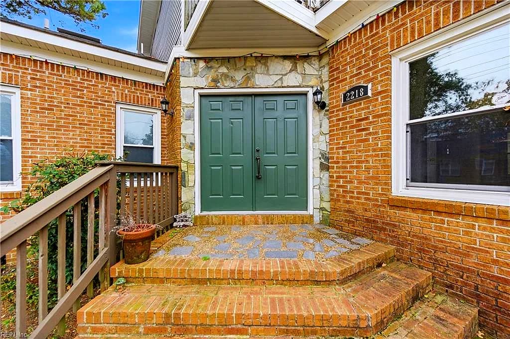 2218 Vicker AVE, CHESAPEAKE VA 23324 - Photo 4