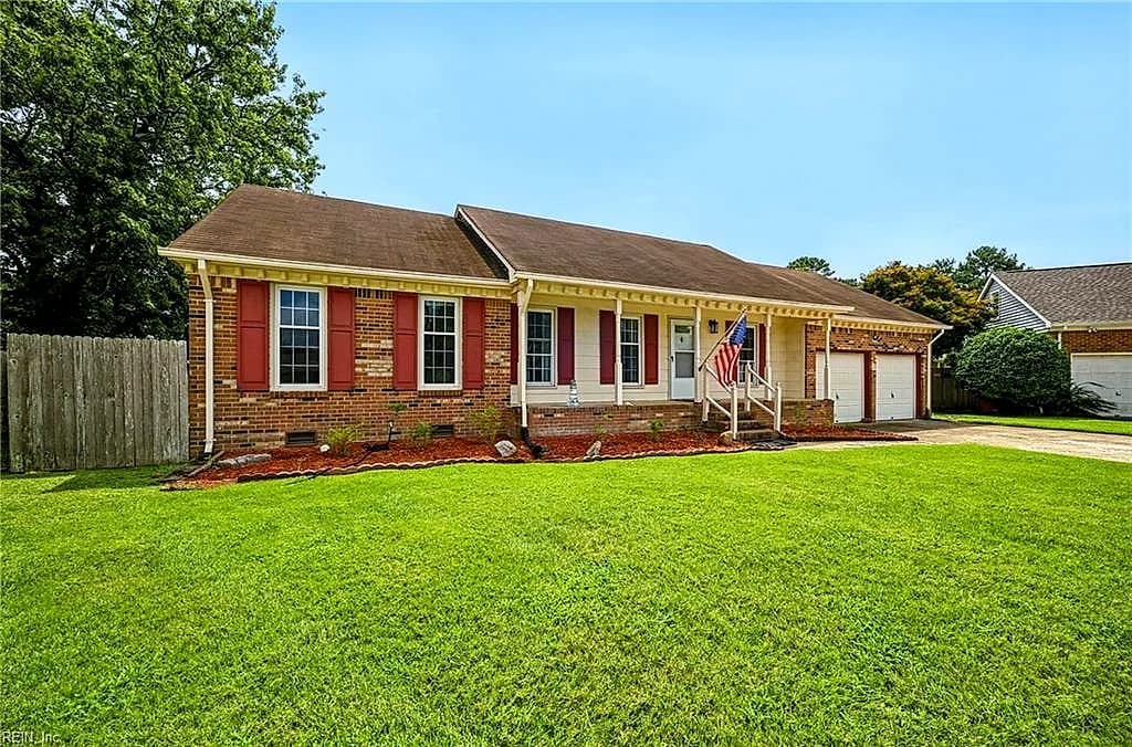 5353 Alton DR, VIRGINIA BEACH VA 23464 - Photo 2