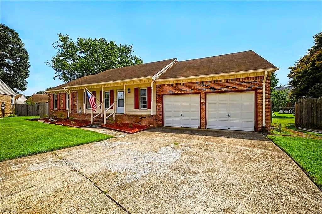 5353 Alton DR, VIRGINIA BEACH VA 23464 - Photo 3