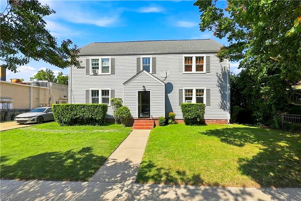 742 Shirley AVE, NORFOLK VA 23517 - Photo 3