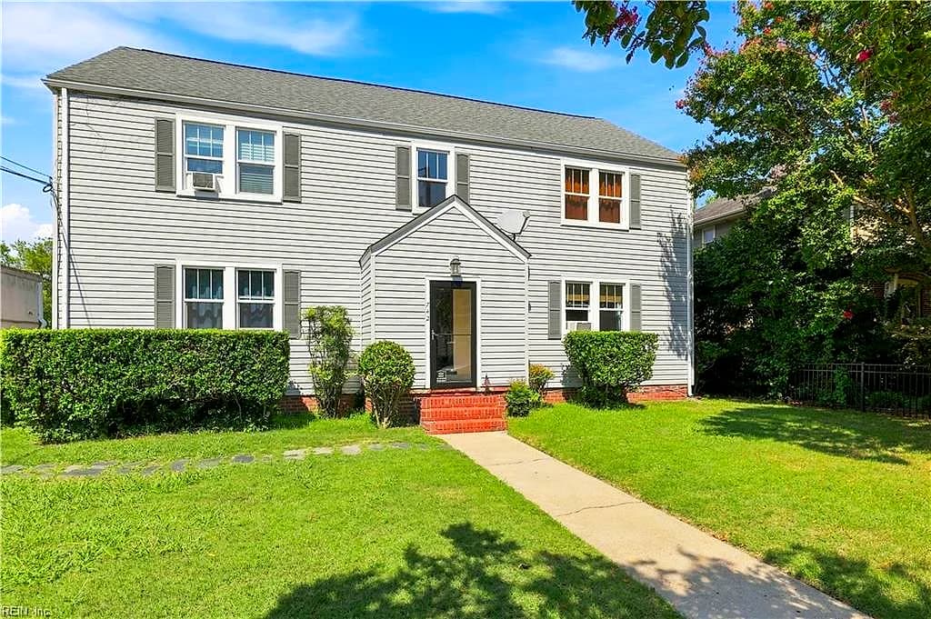 742 Shirley AVE, NORFOLK VA 23517 - Photo 4