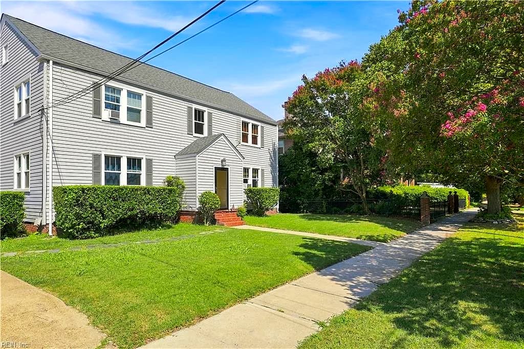 742 Shirley AVE, NORFOLK VA 23517 - Photo 5
