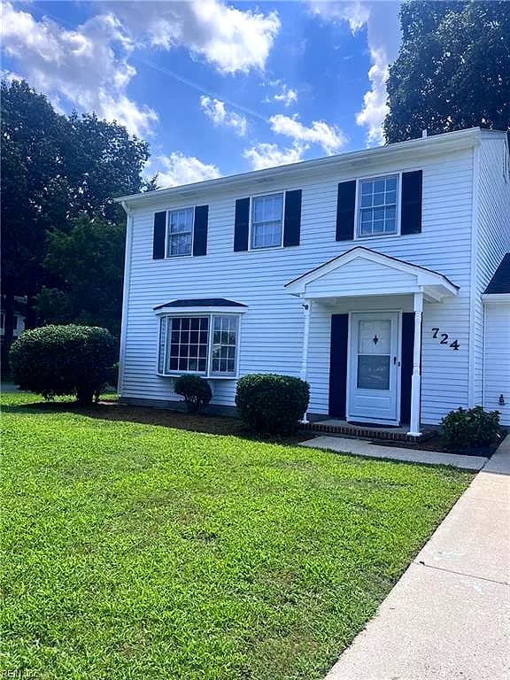 724 Pilot House DR, NEWPORT NEWS VA 23606 - Photo 3