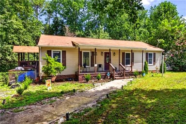 6673 Magnolia Dr DR, GLOUCESTER VA 23061 thumb 3
