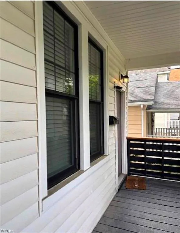 729 W 28th ST, NORFOLK VA 23508 - Photo 3
