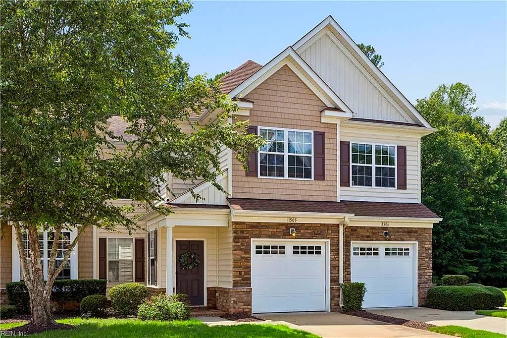 1505 Braemar CRK, WILLIAMSBURG VA 23188 - Photo 3