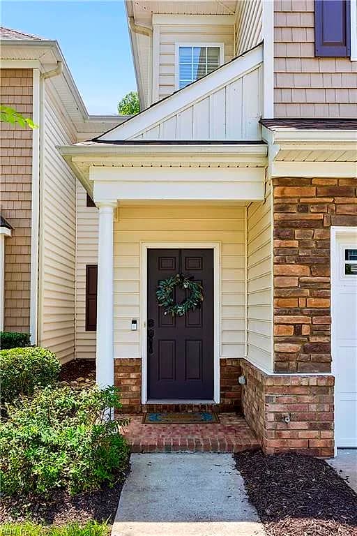 1505 Braemar CRK, WILLIAMSBURG VA 23188 - Photo 4