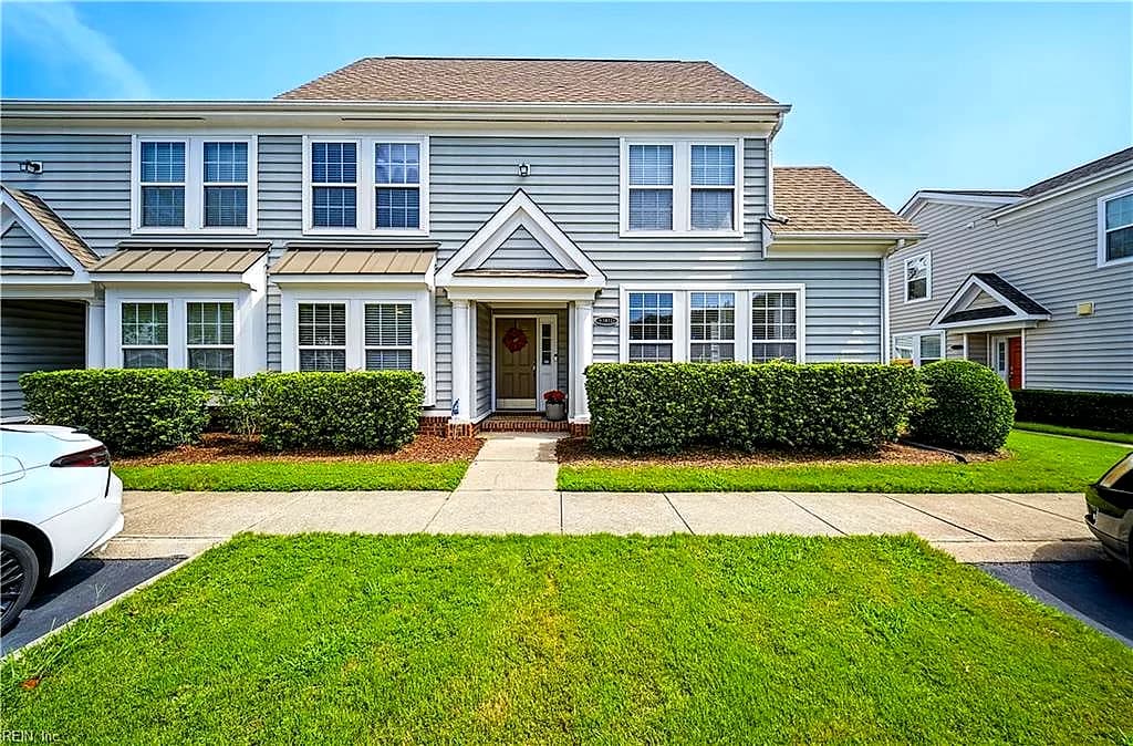 6741 Hampton Roads PW #D, SUFFOLK VA 23435 - Main photo