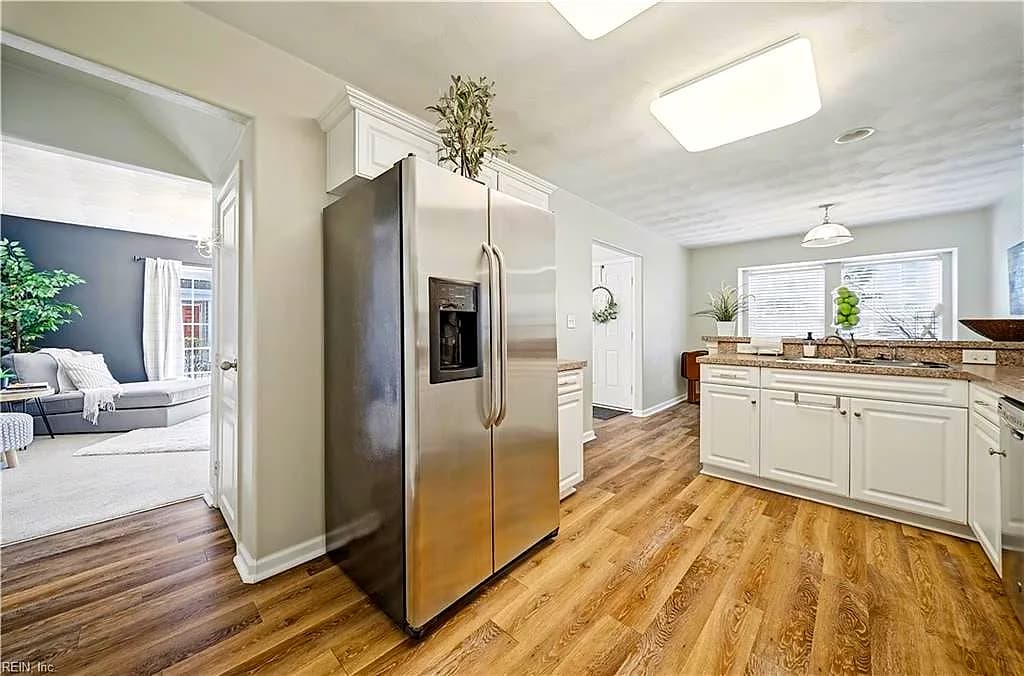 6741 Hampton Roads PW #D, SUFFOLK VA 23435 thumb 11