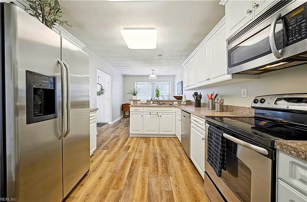 6741 Hampton Roads PW #D, SUFFOLK VA 23435 thumb 12