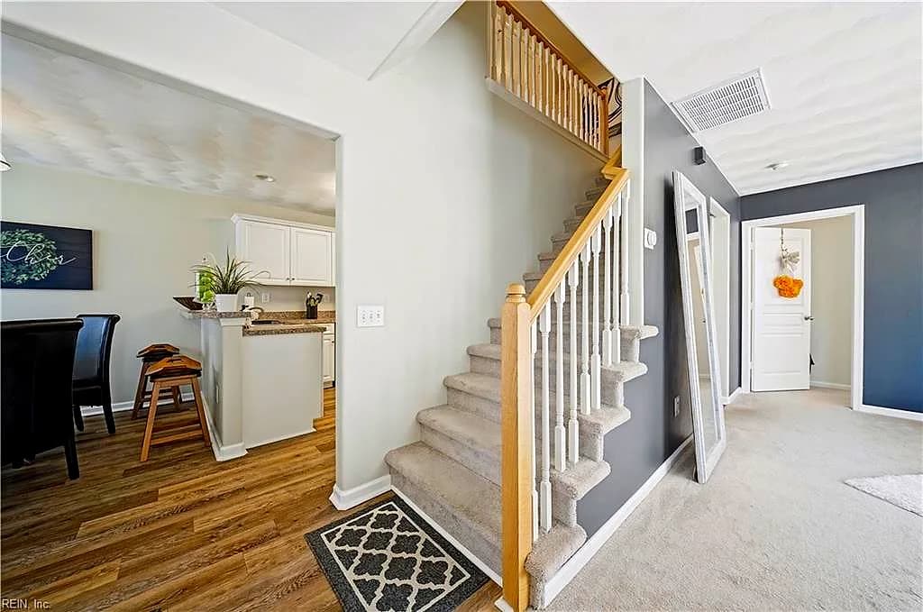 6741 Hampton Roads PW #D, SUFFOLK VA 23435 - Photo 3