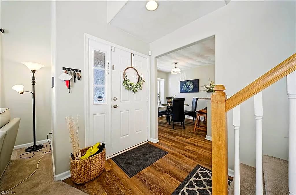 6741 Hampton Roads PW #D, SUFFOLK VA 23435 - Photo 4